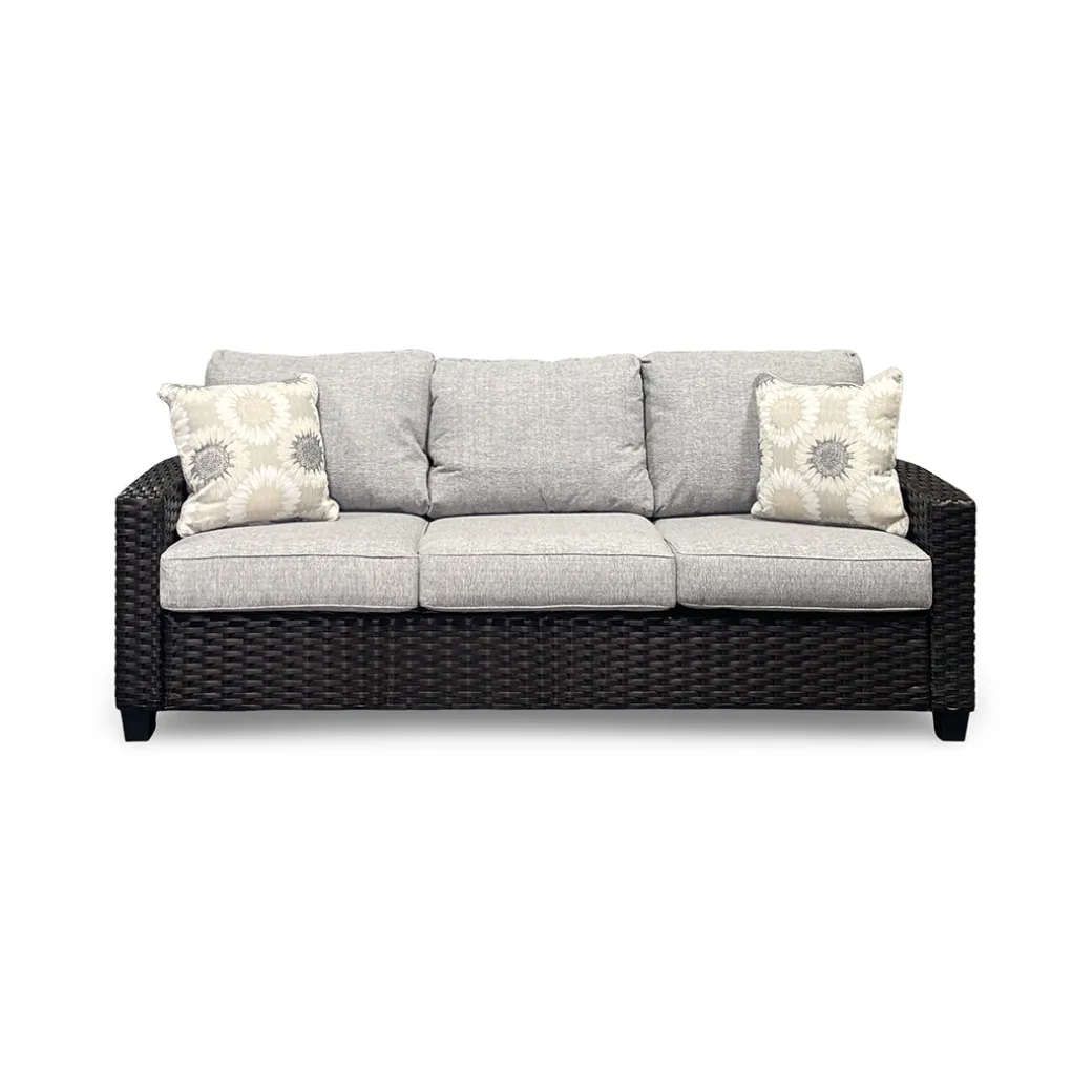 Sunflower Outdoor Set (4pc)