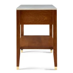 Surrey Hills Open Nightstand