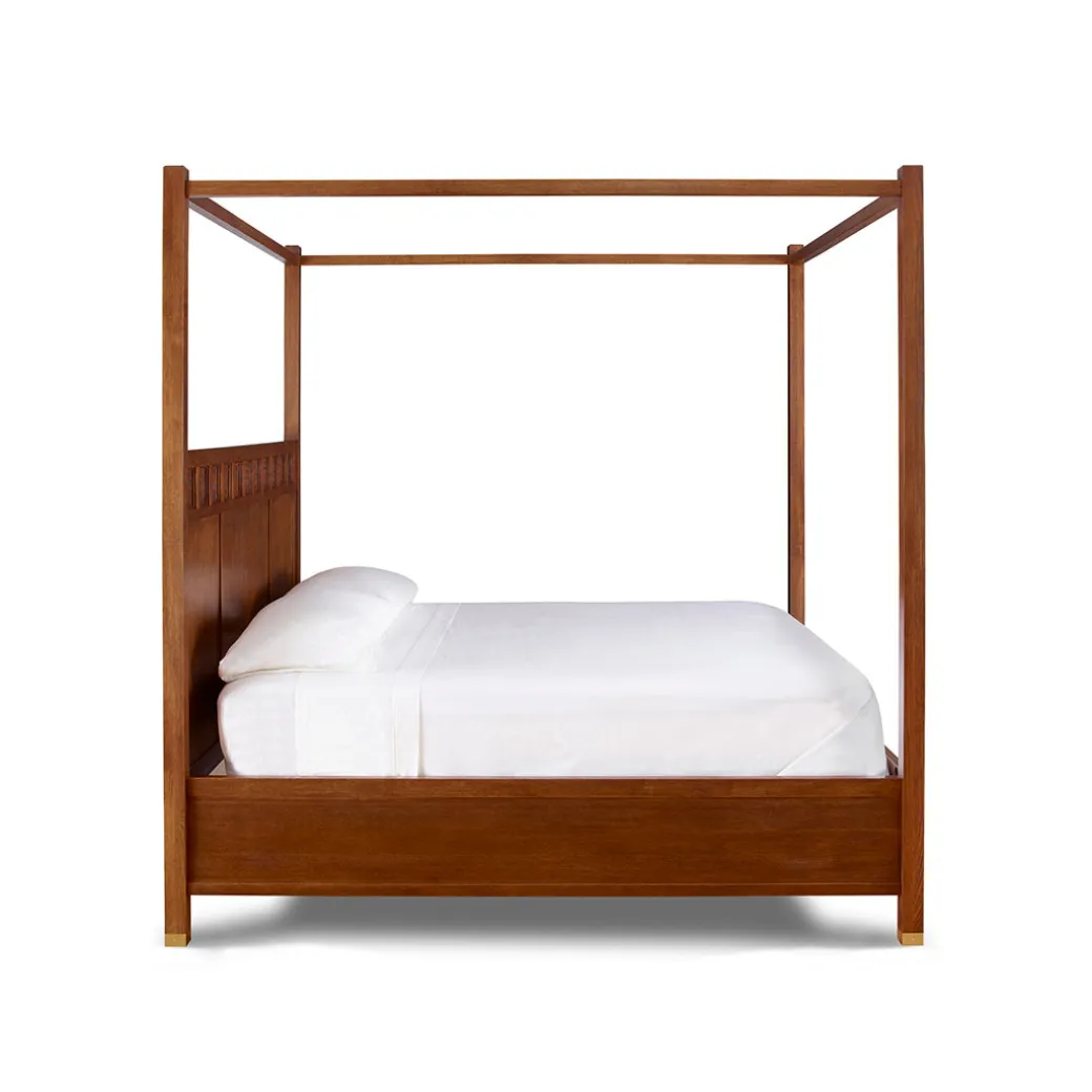 Surrey Hills Poster Bed