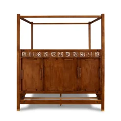 Surrey Hills Poster Bed