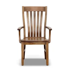 Sutter Mills Arm Chair