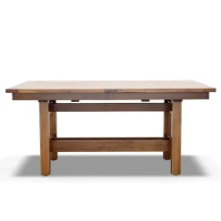 Sutter Mills Trestle Table