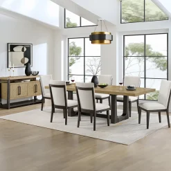 Sutton Place Upholstered Side Chair