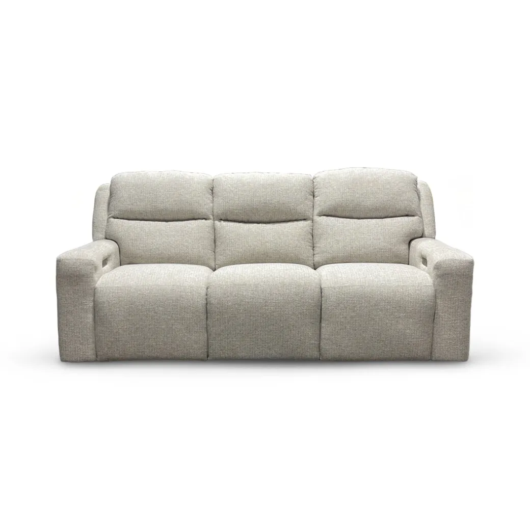Sutton Power Reclining Sofa
