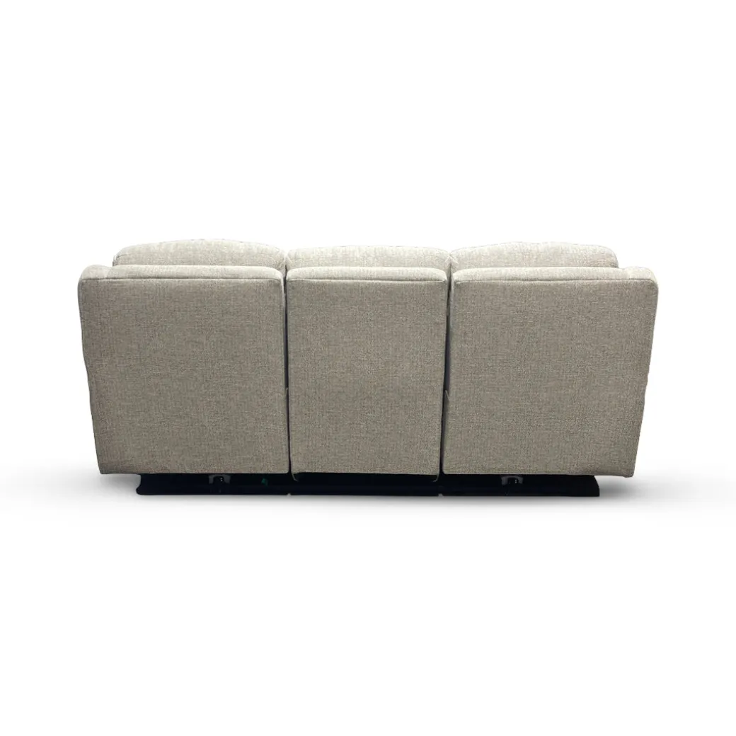 Sutton Power Reclining Sofa