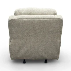 Sutton Rocker Recliner with Heat and Massage