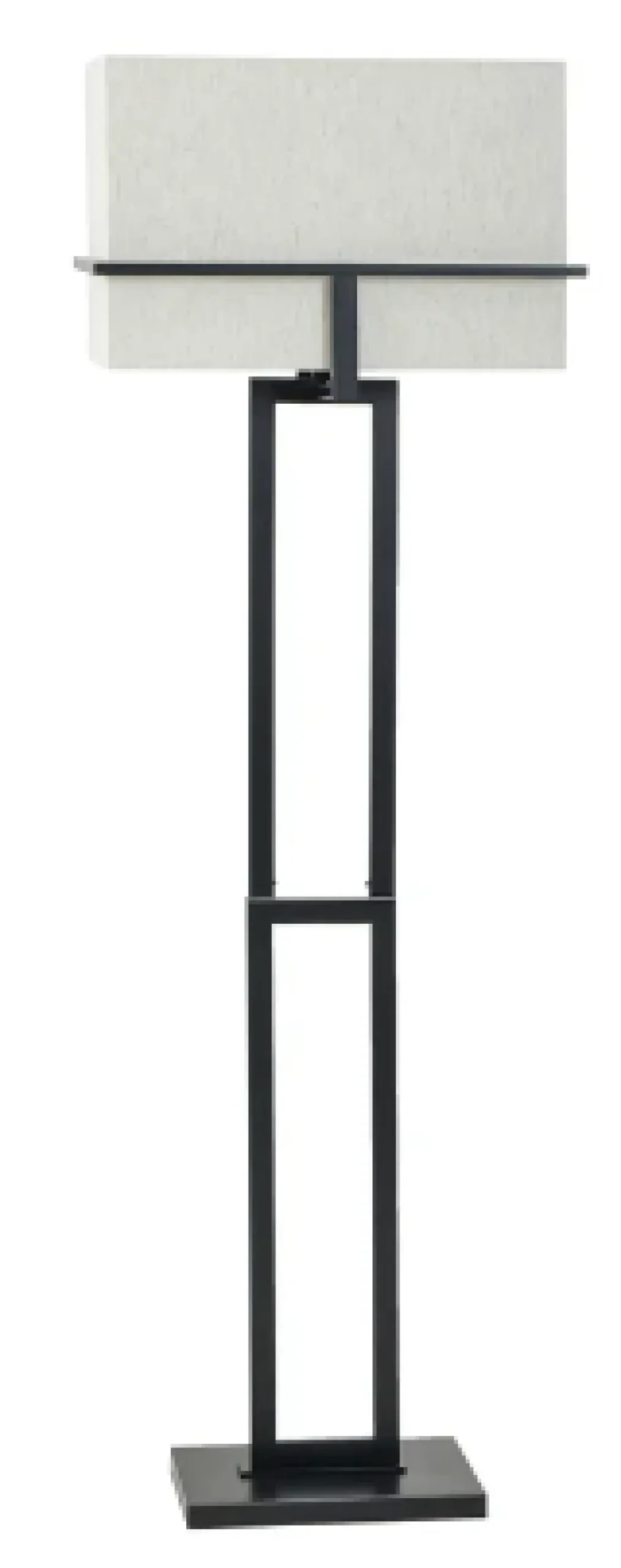 Tabby Floor Lamp