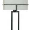Tabby Table Lamp