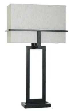 Tabby Table Lamp