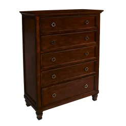 Tamarack Chest