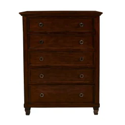 Tamarack Chest