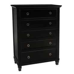 Tamarack Chest