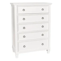 Tamarack Chest