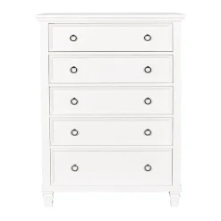 Tamarack Chest