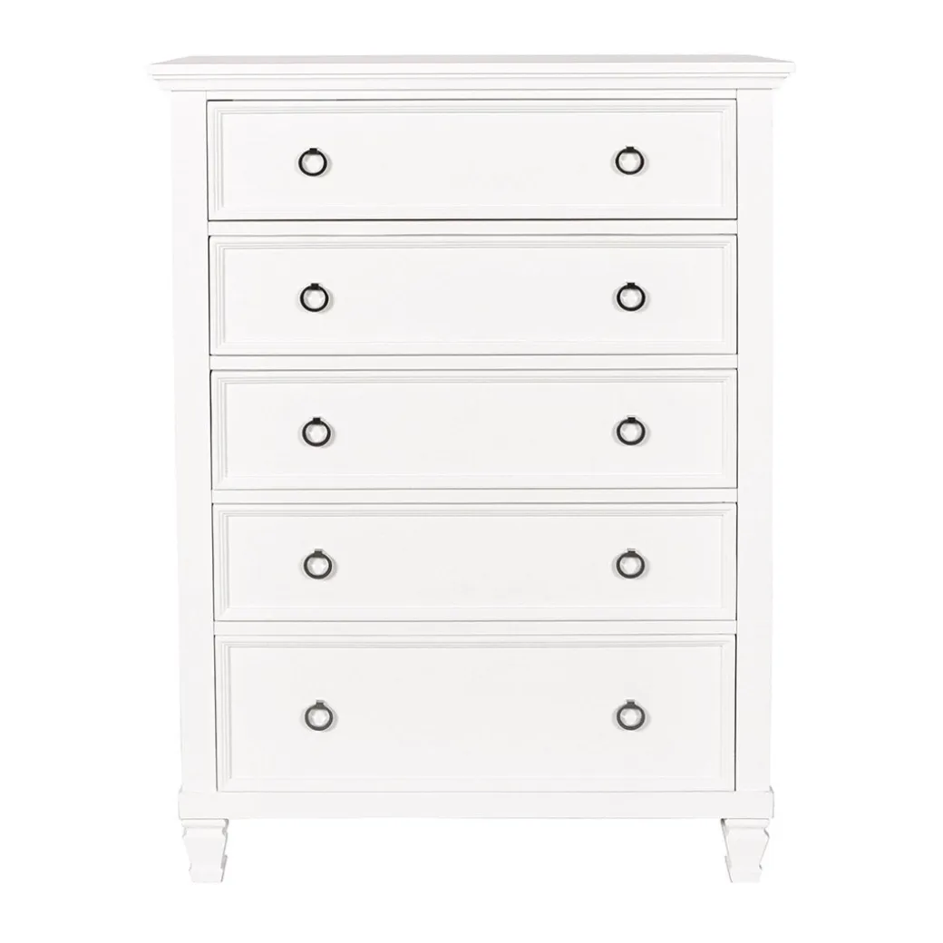 Tamarack Chest
