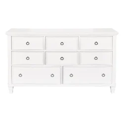 Tamarack Dresser