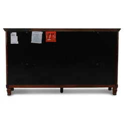 Tamarack Dresser