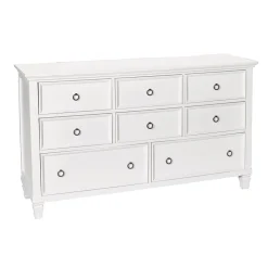 Tamarack Dresser