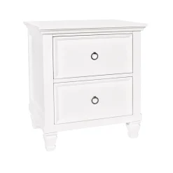 Tamarack Nightstand