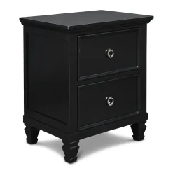 Tamarack Nightstand