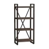 Tanners Creek Pier Display Tower
