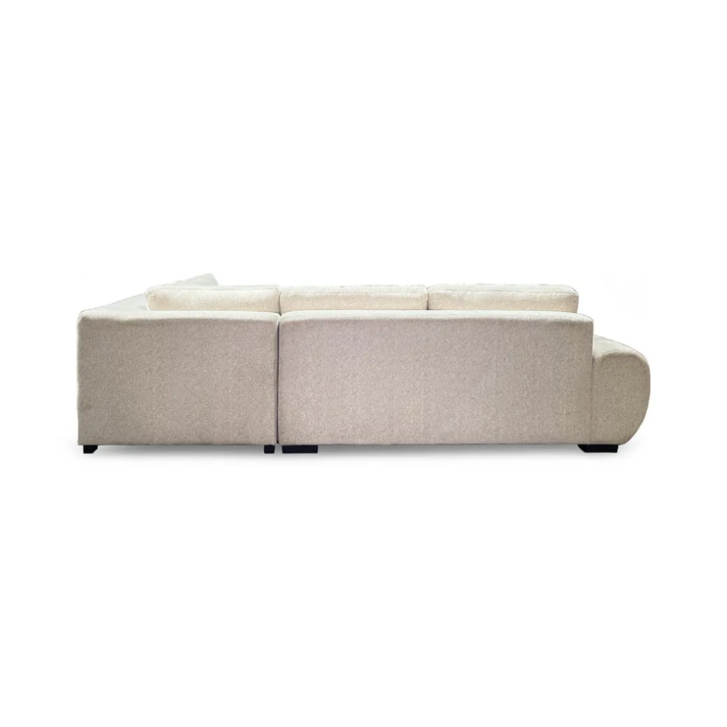 Tara Sectional with Chaise