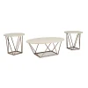Tarica Table Trio
