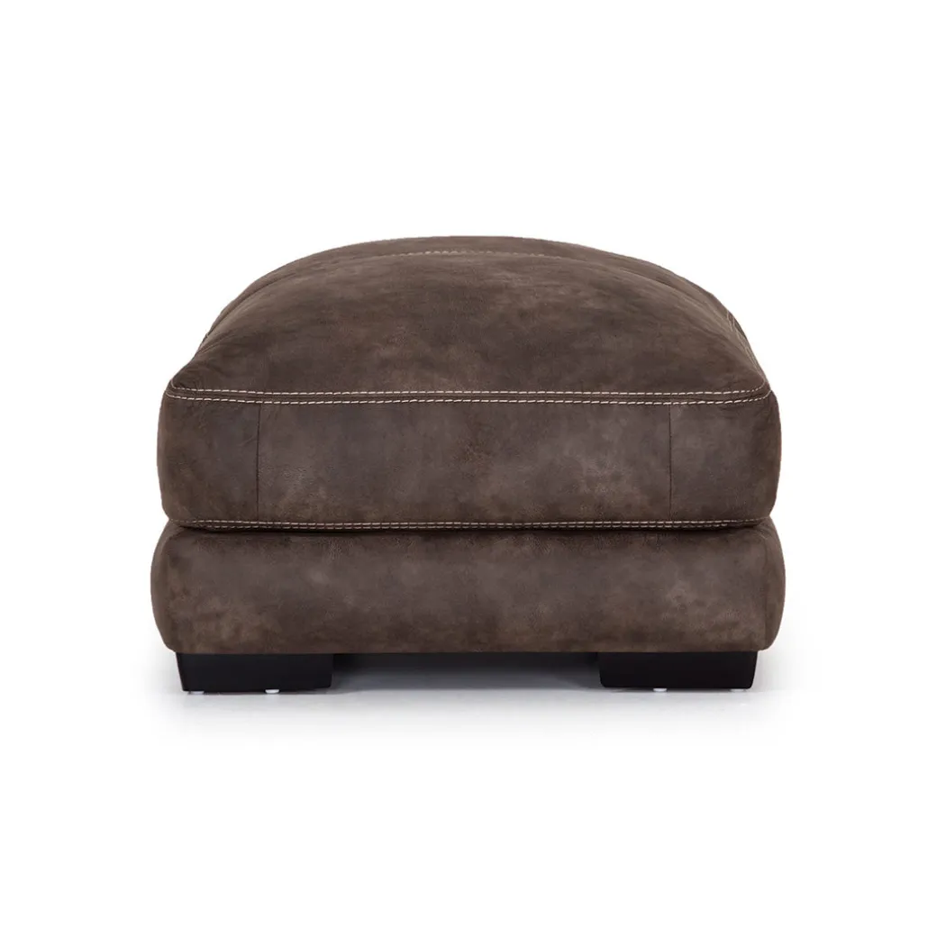 Teagan Party Ottoman