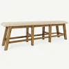 Telluride Counter Bench