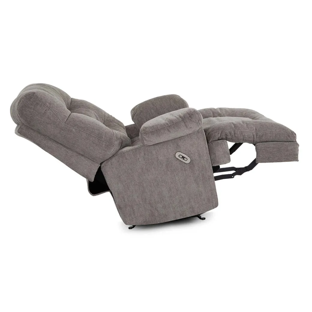 The Boss Power Rocker Recliner