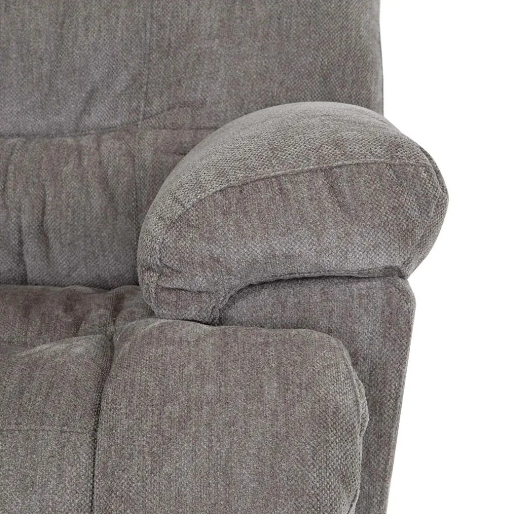 The Boss Power Rocker Recliner