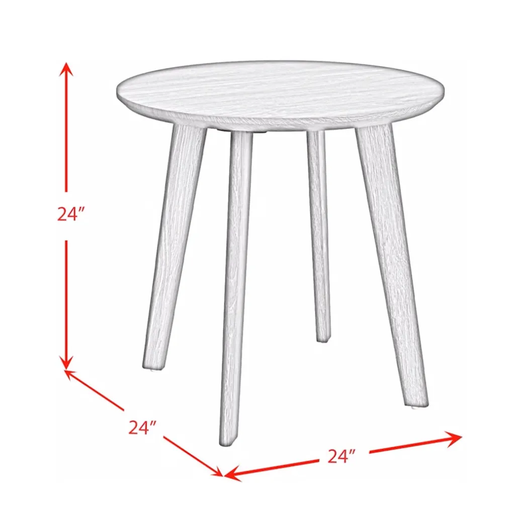 Theo Table Trio