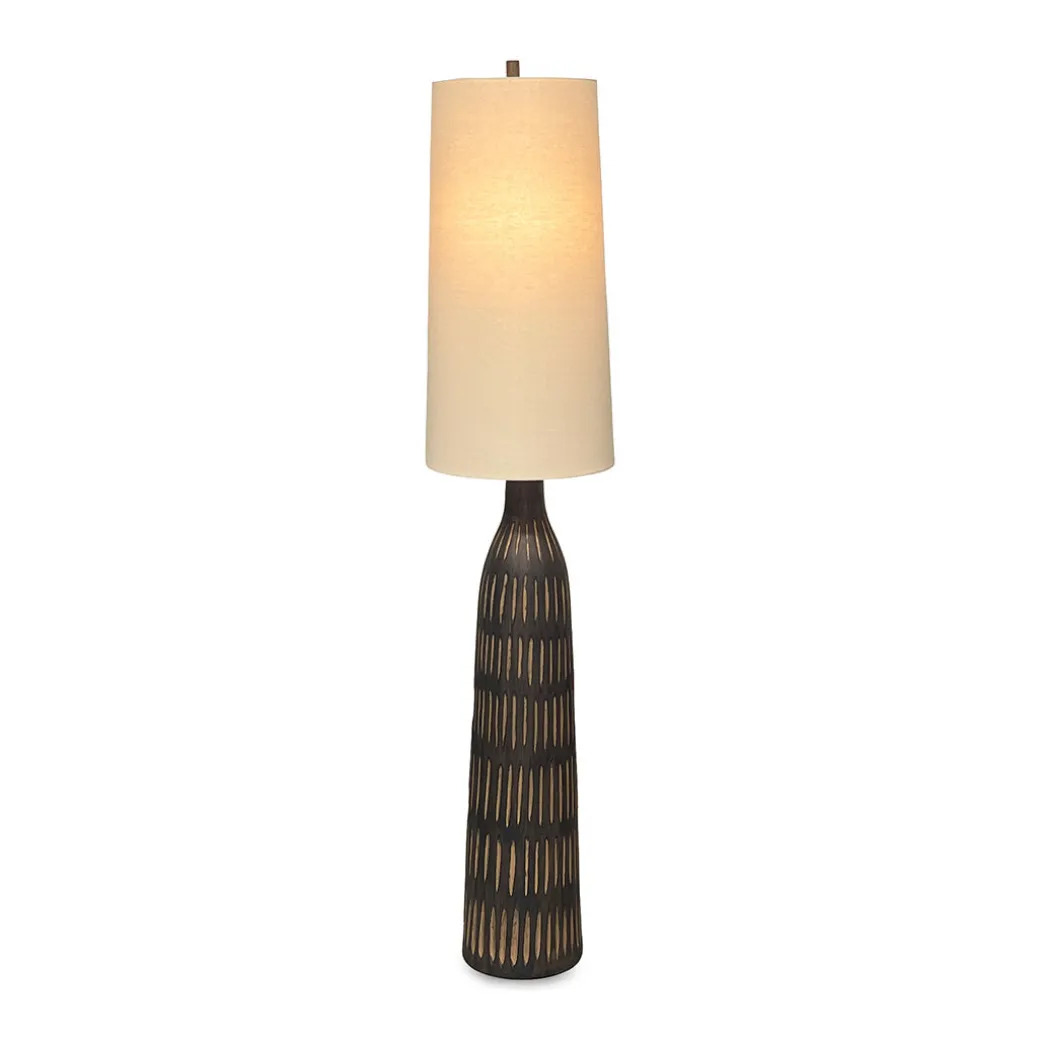 Theta Floor Lamp