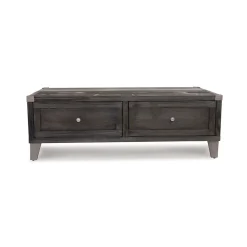 Todoe Cocktail Table