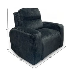 Top Notch Power Recliner