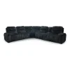 Top Notch Power Reclining Sectional