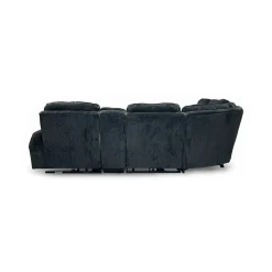 Top Notch Power Reclining Sectional