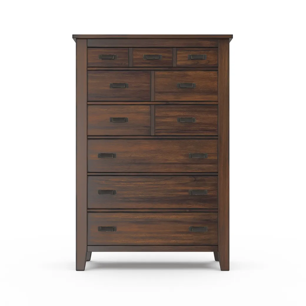 Trembessi Chest