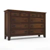 Trembessi Dresser