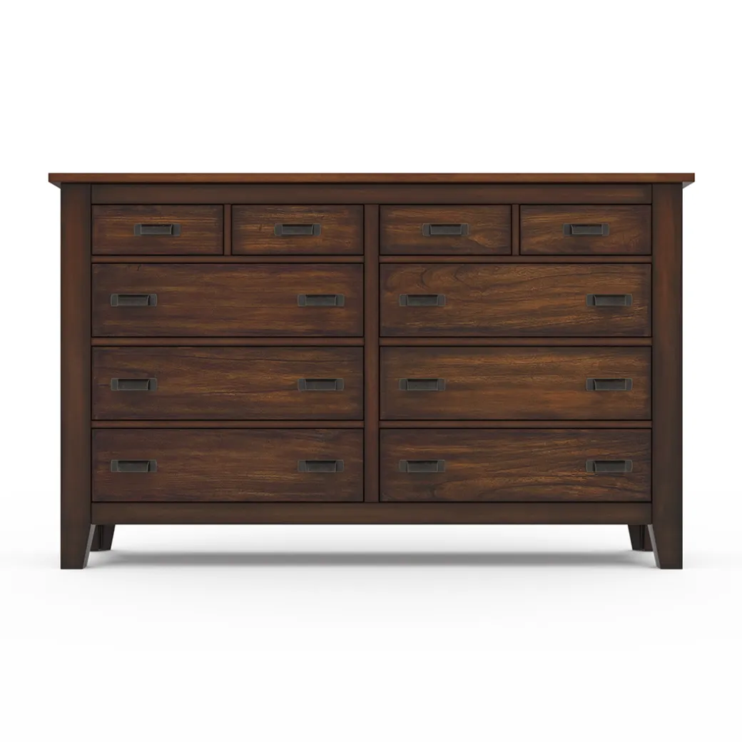 Trembessi Dresser