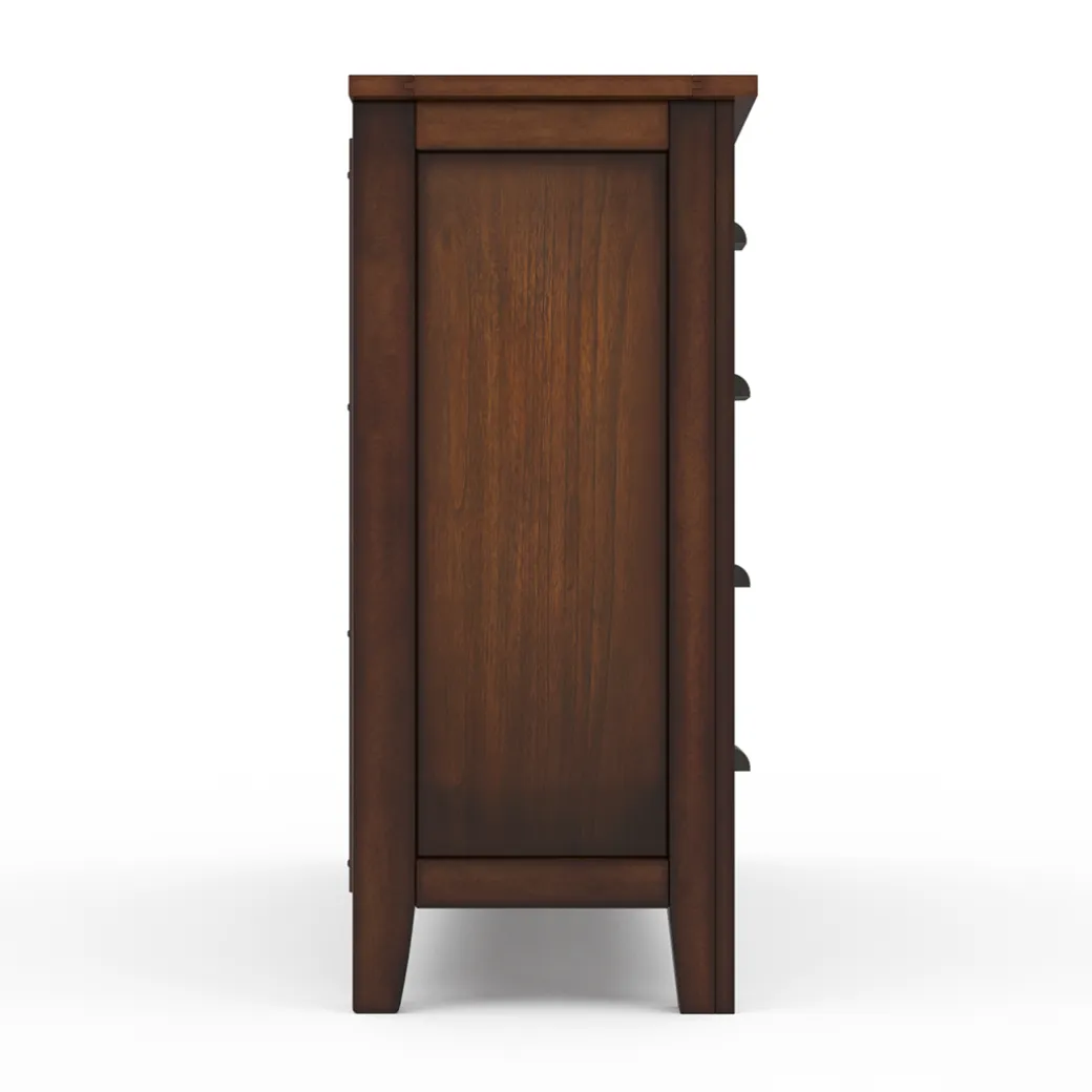 Trembessi Dresser