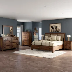 Trembessi Nightstand