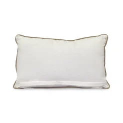 Triple Pumpkin Pillow