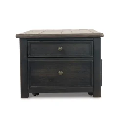 Tyler Creek Cocktail Table
