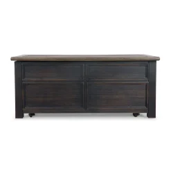 Tyler Creek Cocktail Table