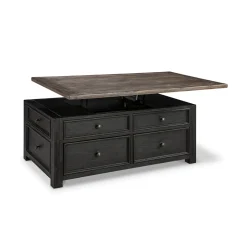 Tyler Creek Cocktail Table