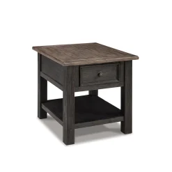 Tyler Creek End Table