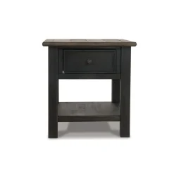 Tyler Creek End Table