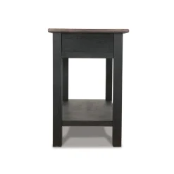 Tyler Creek Sofa Table