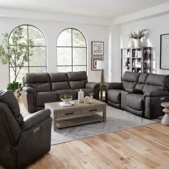 Tyler Zero-G Power Recliner